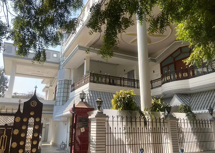 Kashiyana Village Homestay