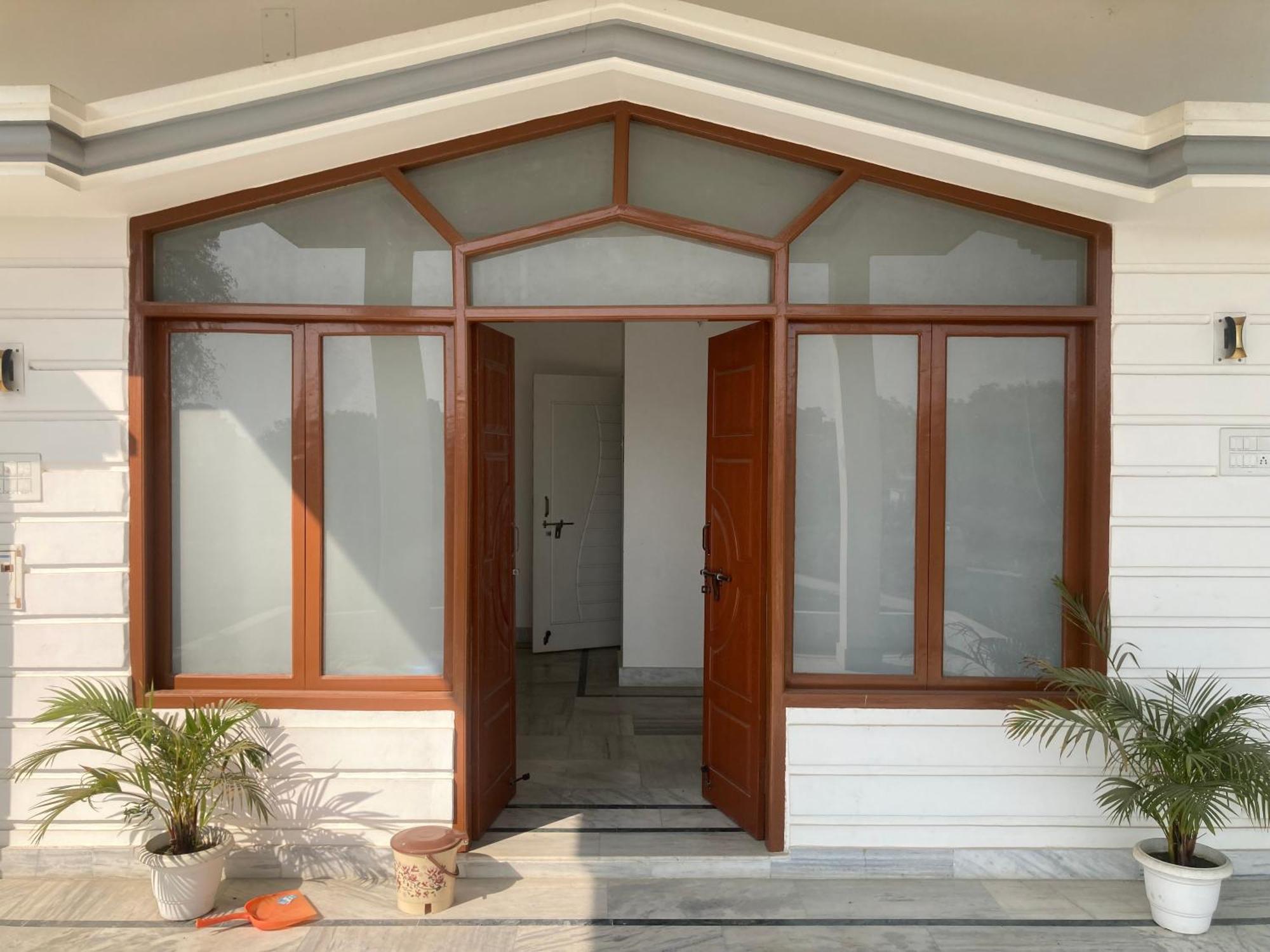 Kashiyana Village Homestay *