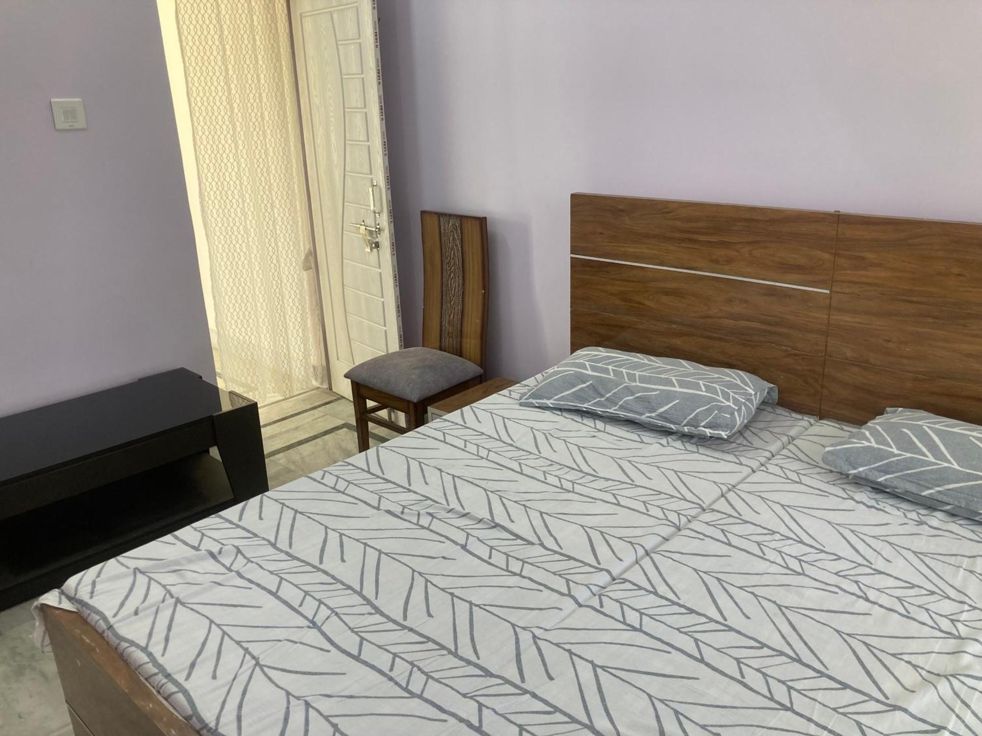 Homestay Kashiyana Village *